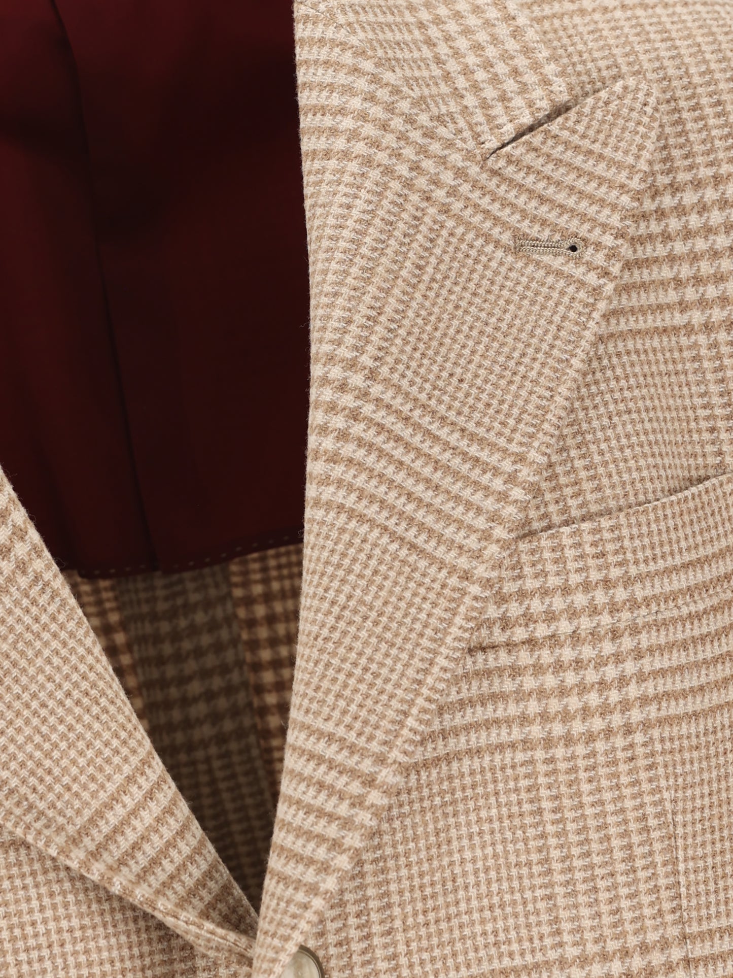 Giacca realizzata in lana. MV4437BFDH C821 BRUNELLO CUCINELLI