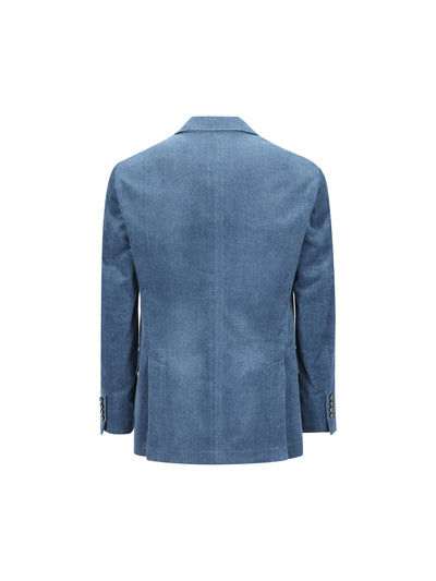 Completo realizzato in cotone. MV451LDPHK C005 BRUNELLO CUCINELLI