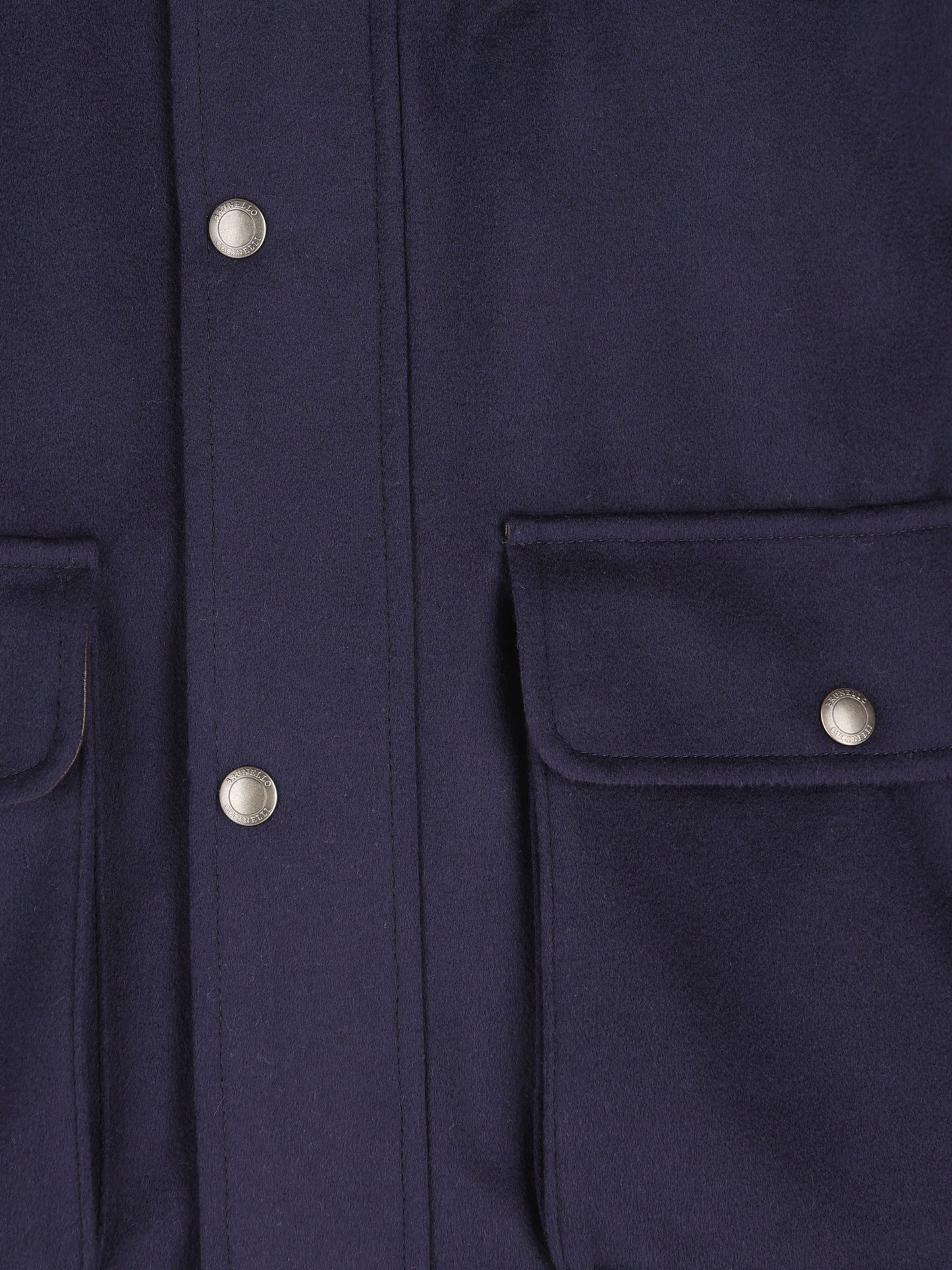 Giacca realizzata in lana. MV4676382 C006 BRUNELLO CUCINELLI