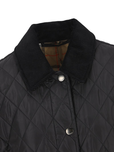 Giacca in nylon. 8107510 C1900 BURBERRY