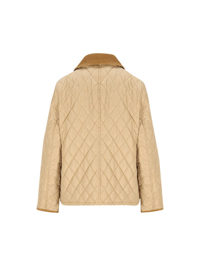 Giacca in poliammide. 8107511 C1544 BURBERRY
