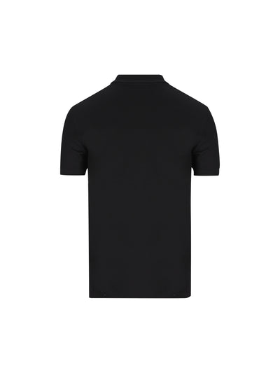 Polo realizzata in cotone. 8126917 A1189 BURBERRY