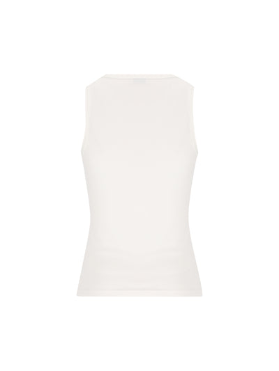 Top realizzato in cotone. 8127208 B7078 BURBERRY