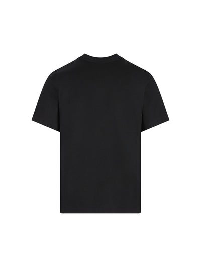 T-Shirt realizzata in cotone. 8127949 A1189 BURBERRY