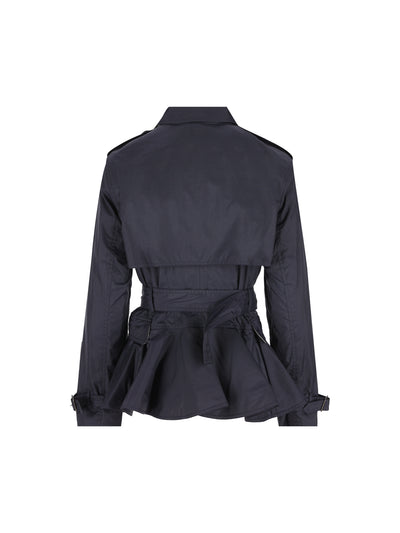 Trench realizzato in poliammide. 8130017 A1222 BURBERRY