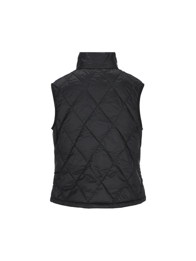 Gilet realizzato in nylon. 8130519 A1189 BURBERRY