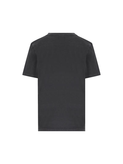 T-Shirt in cotone. CH26AJH08289 070 CHLOE'