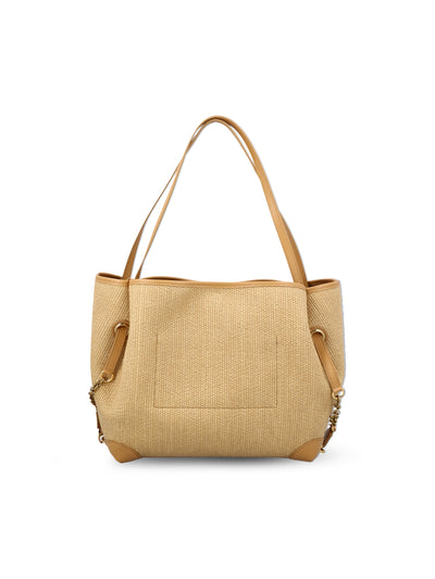 Borsa realizzata in cotone. CH26AS655S71 218 CHLOE'