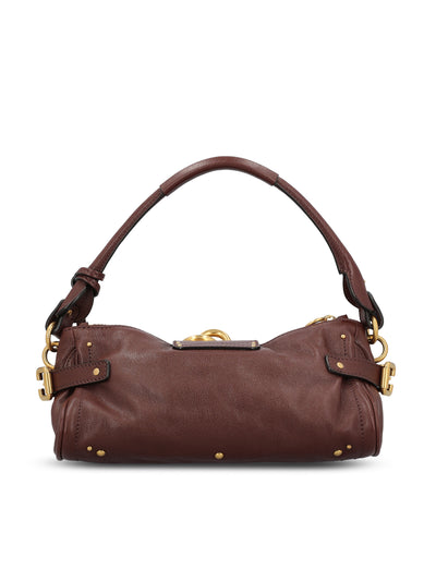 Borsa realizzata in pelle. CH26AS822P75 27M CHLOE'