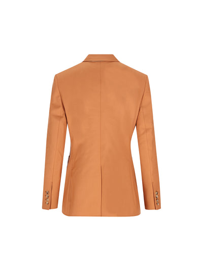 Giacca sartoriale in lana. CH26AVE77066 249 CHLOE'