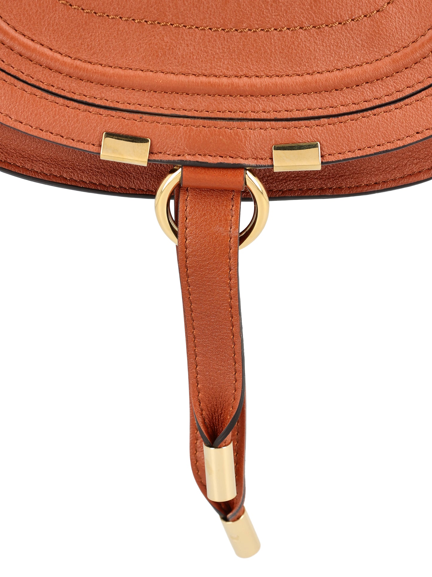 Borsa realizzata in pelle. CH26SP927R35 26M CHLOE'