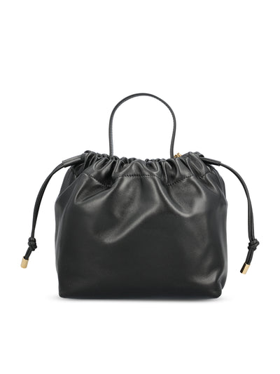 Borsa realizzata in pelle. CH26UP789R12 001 CHLOE'