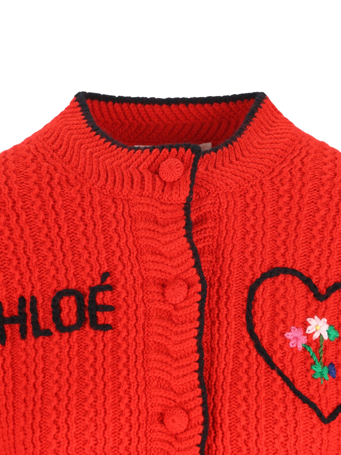 CH26WMC12710 632 CHLOE'