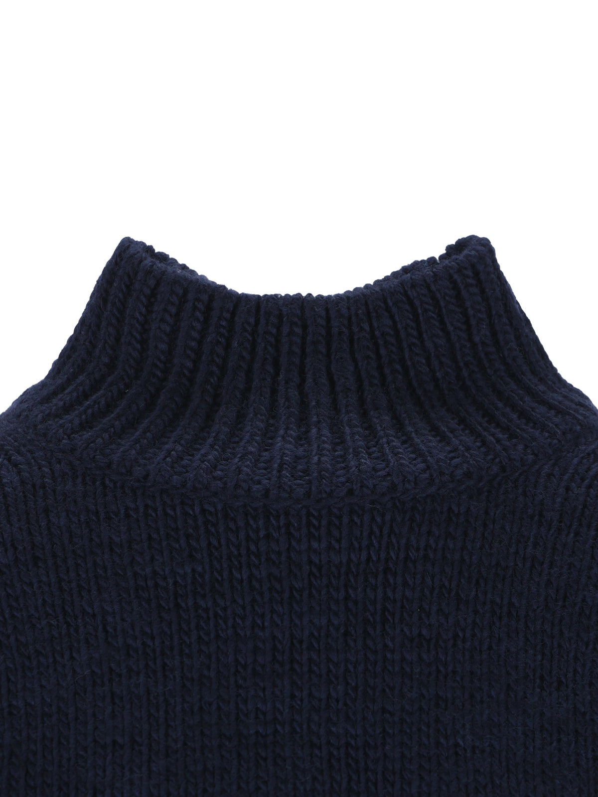 Pullover realizzato in lana. CH26WMP41620 45C CHLOE'