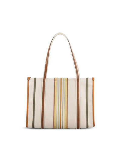 Borsa Tote Woody Loop CH26WS935T77 201 CHLOE'