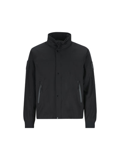 Giacca realizzata in poliestere. 21CLOW006A 110264V999 C.P COMPANY