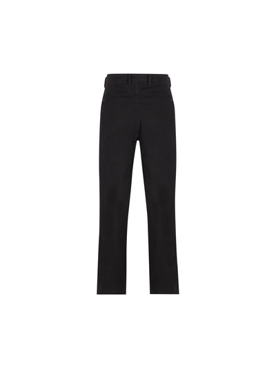 Pantaloni realizzati in cotone. 21CMPA090A 005529G999 C.P COMPANY