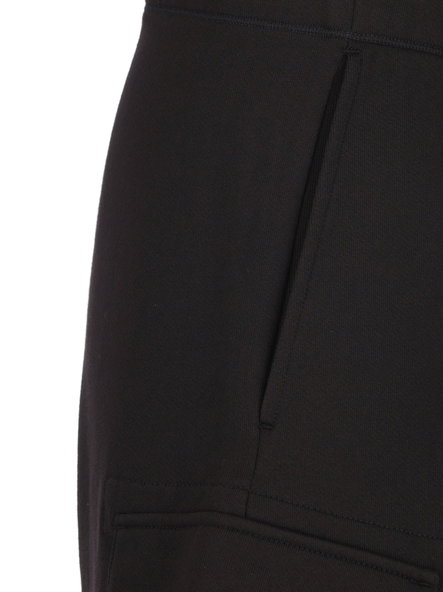 Pantaloni realizzati in cotone. 21CMSP030A 005086W999 C.P COMPANY