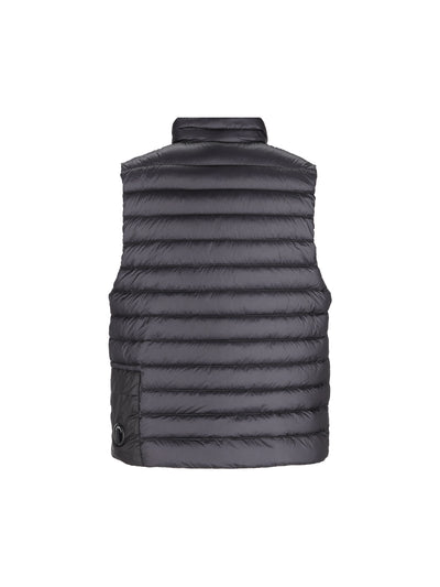 Gilet D.D. Shell Down RCCMVE703M 110416A888 C.P COMPANY