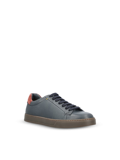 Sneakers Doucal's in pelle di cervo DU3552SPENPF884OB00 DOUCAL'S