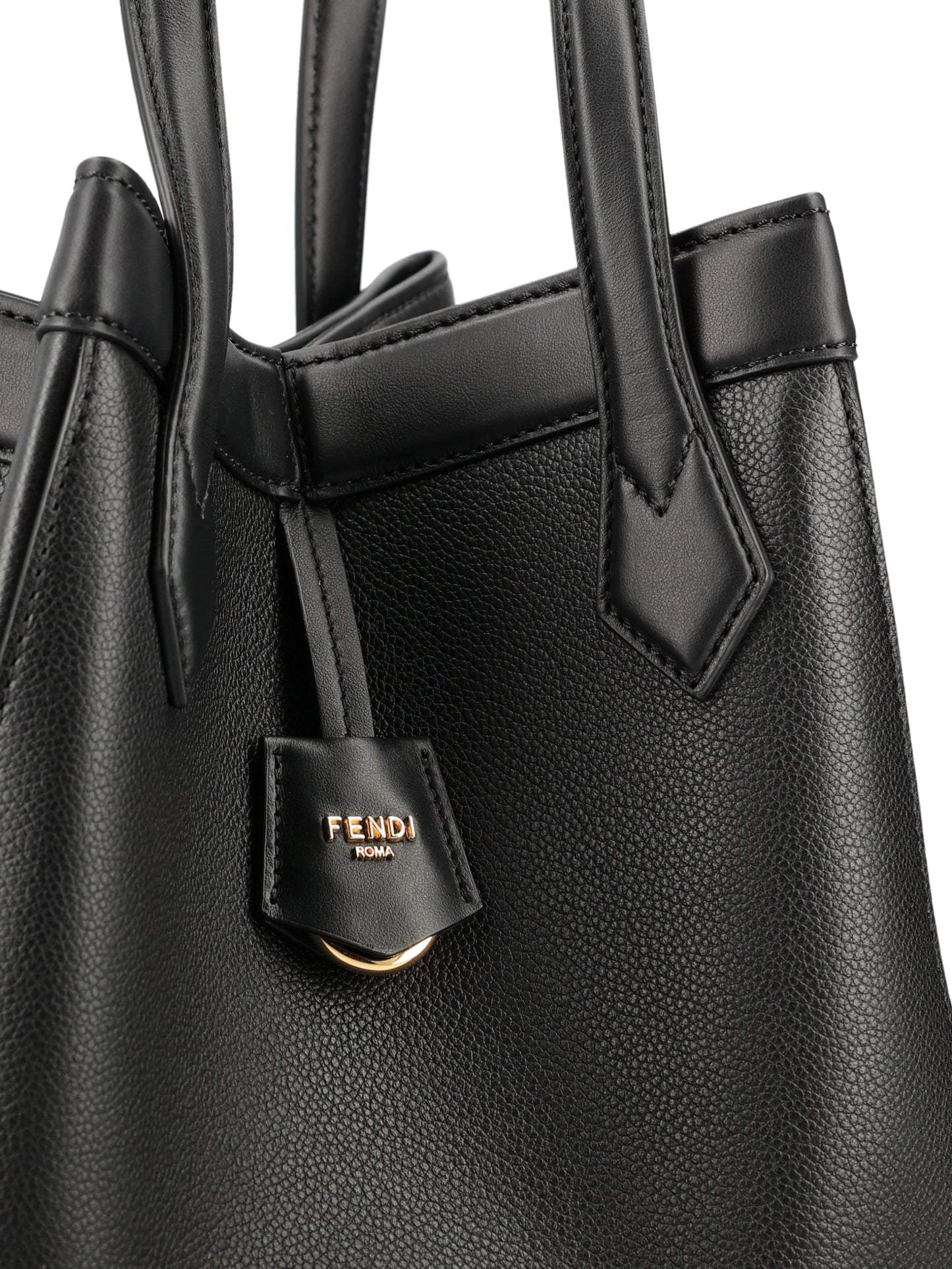 Borsa in pelle. 8BH414 APZAF0KUR FENDI