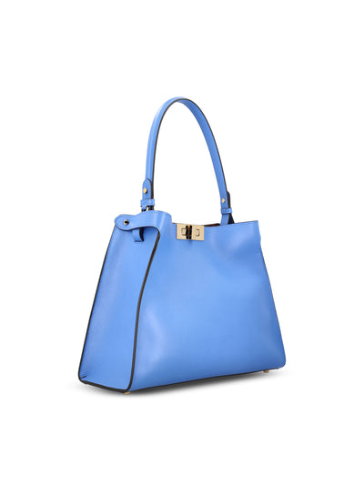 Borsa realizzata in pelle 8BN368 AWPFF1WM1 FENDI