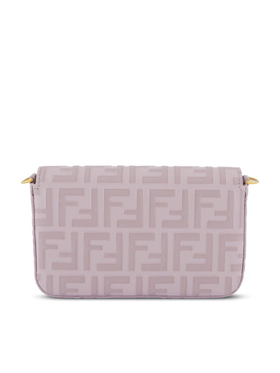 Borsa realizzata in pelle. 8M0509 ADYMF1BZE FENDI