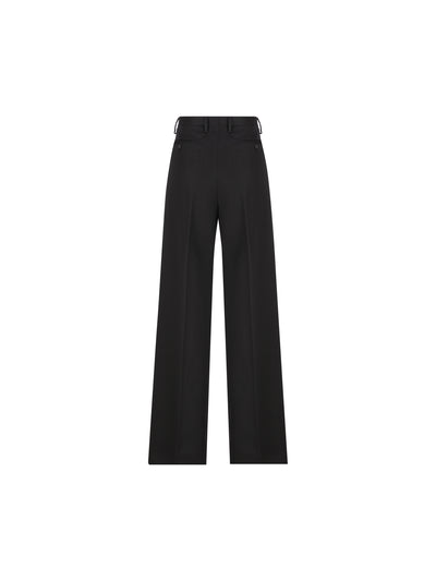 Pantaloni realizzati in lana. FR6757 B1G0F0QA1 FENDI