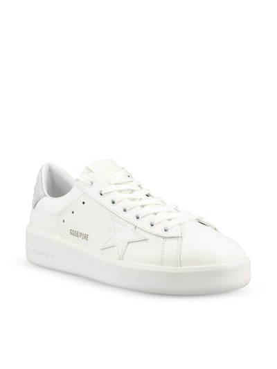 Sneakers realizzate in pelle. GWF00197 F00053880185 GOLDEN GOOSE
