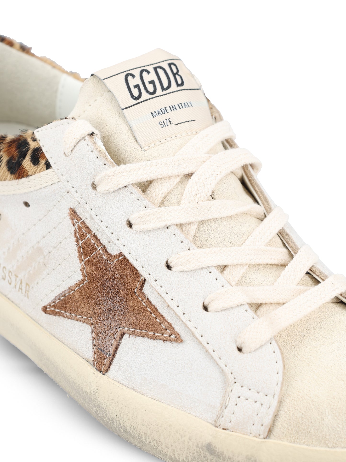 GWF01042 F00816783260 GOLDEN GOOSE