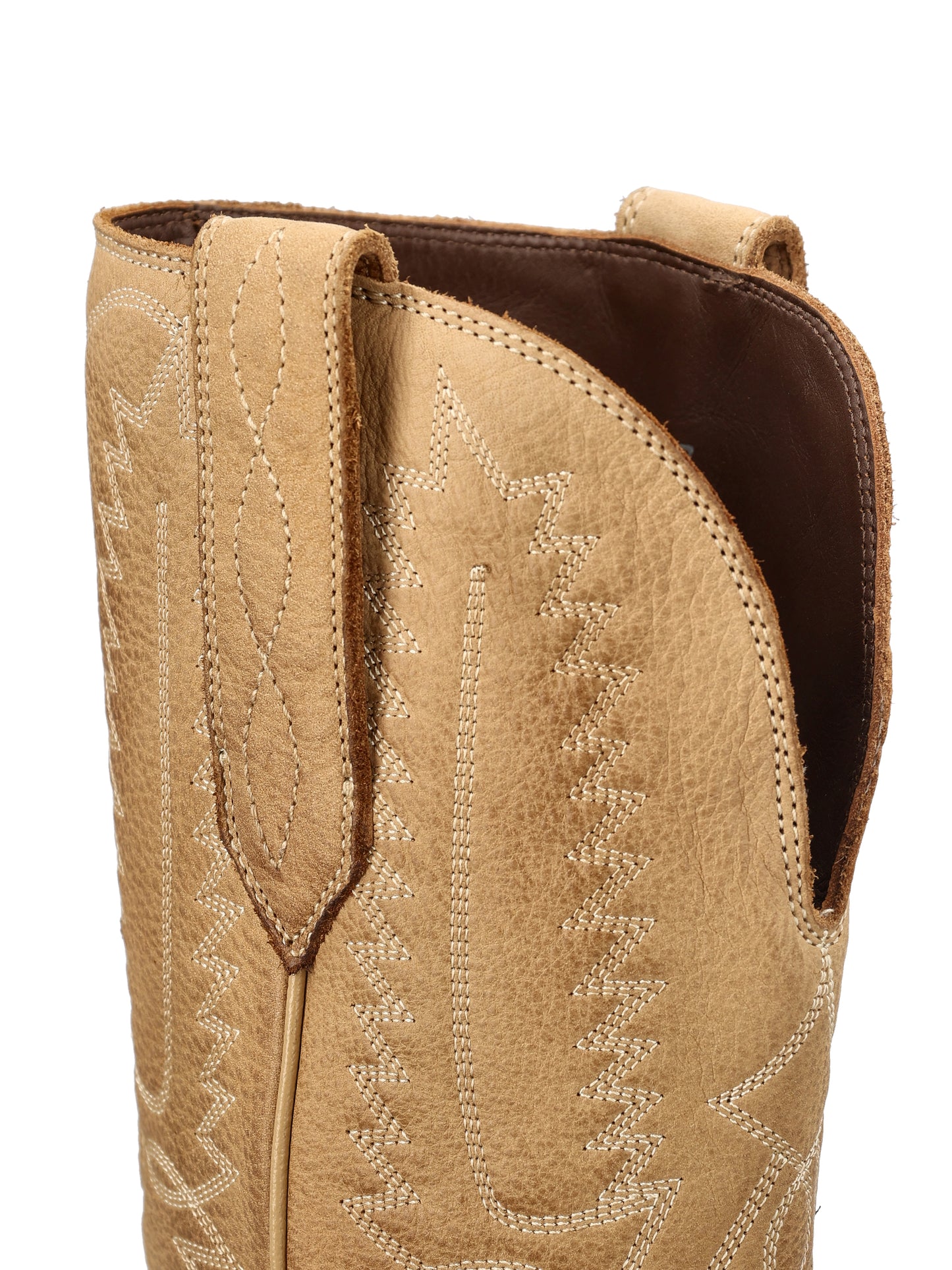 Stivali realizzati in pelle. GWF01050 F00881155354 GOLDEN GOOSE