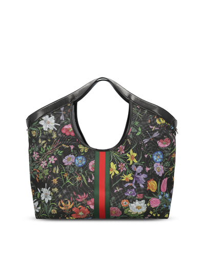 Borsa realizzata in tessuto. 853971 FAGDB1053 GUCCI