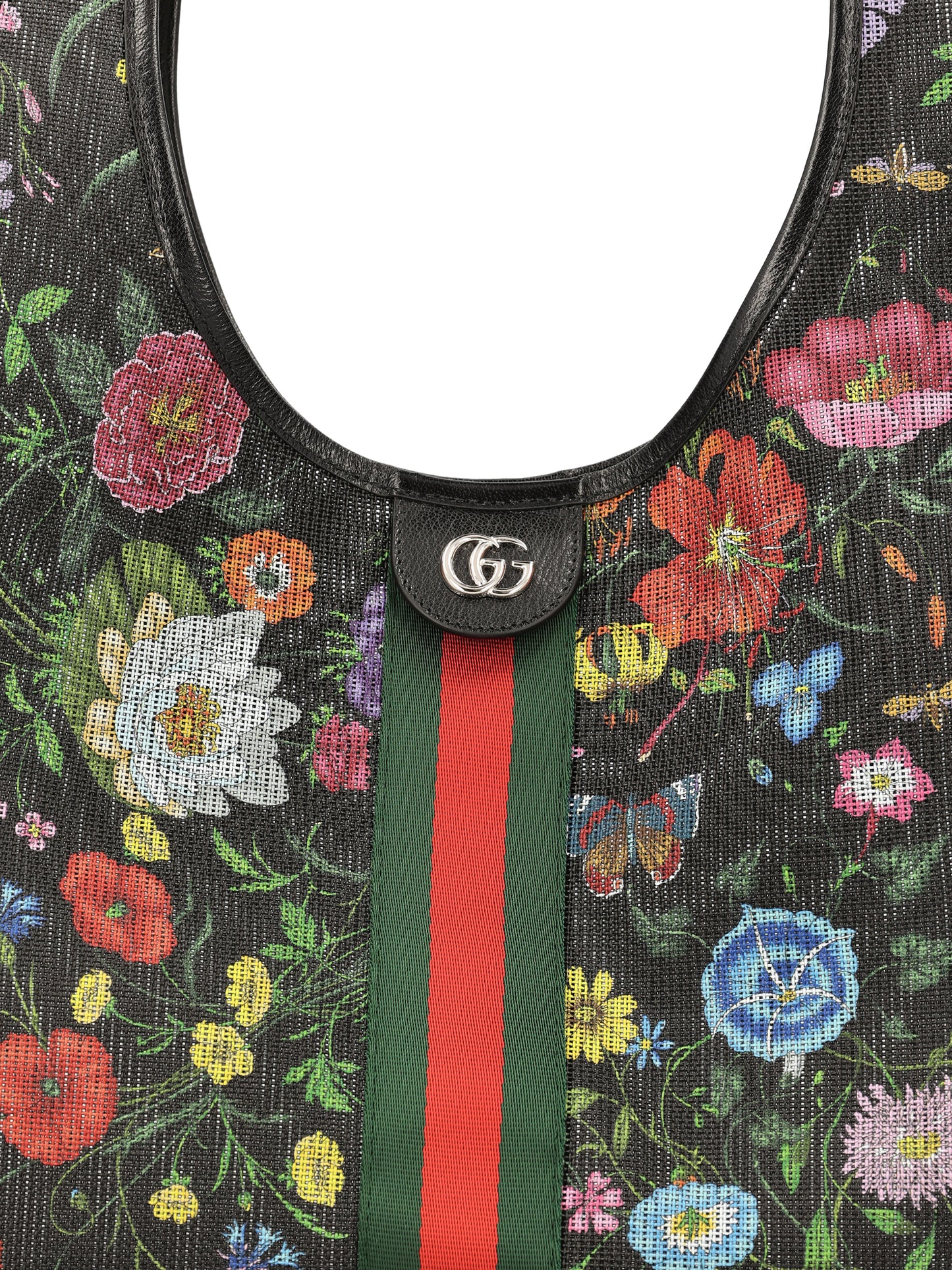 Borsa realizzata in tessuto. 853971 FAGDB1053 GUCCI