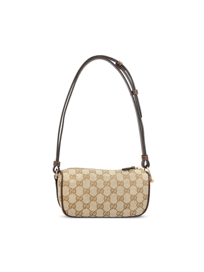 Borsa realizzata in tela. 860784 FAFV29651 GUCCI