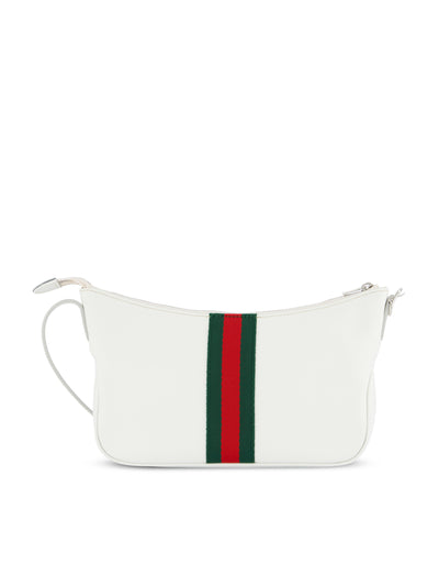 Borsa a tracolla Gucci Lunetta piccola in pelle 863406 AAGF79251 GUCCI