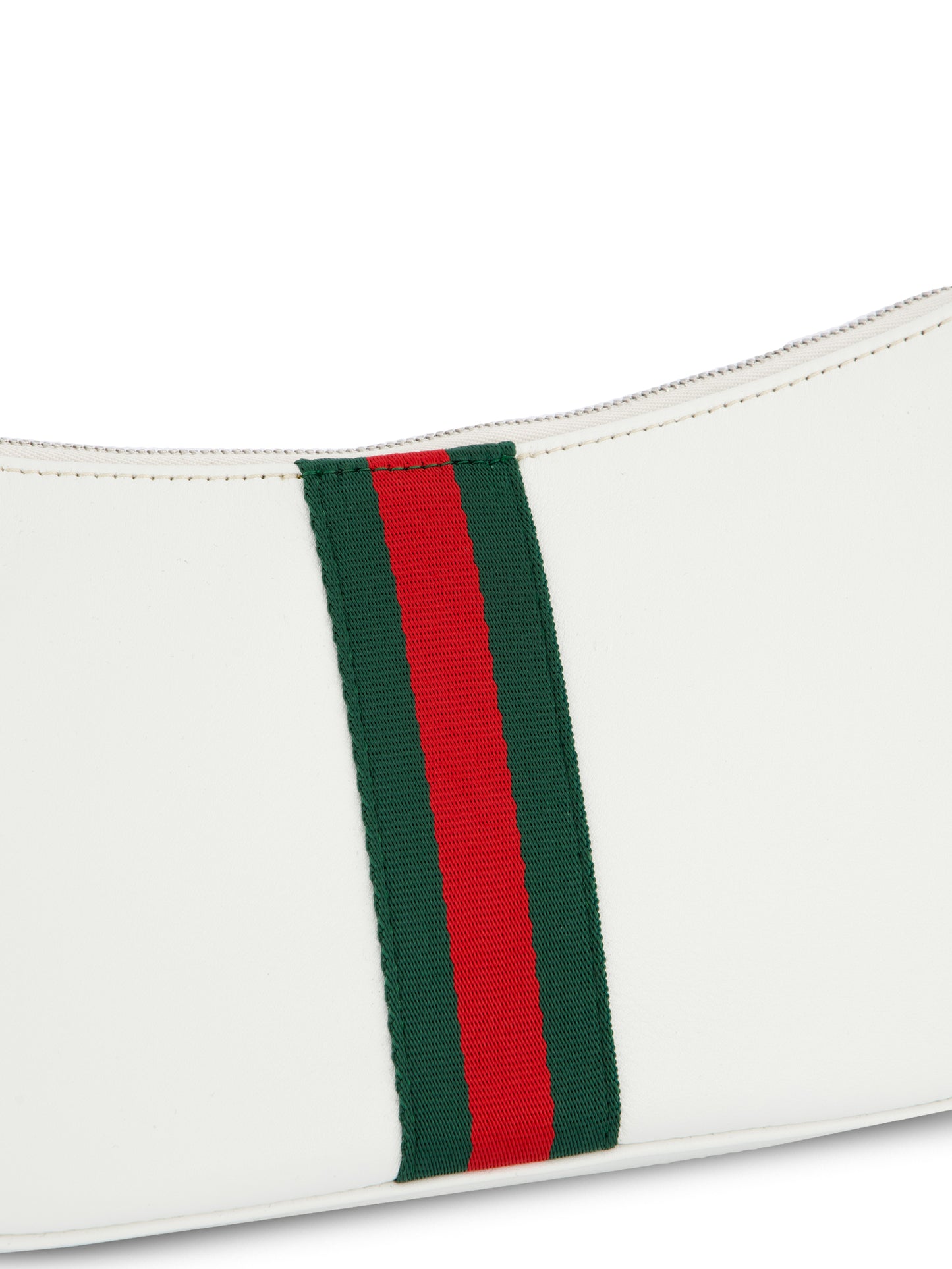 Borsa a tracolla Gucci Lunetta piccola in pelle 863406 AAGF79251 GUCCI