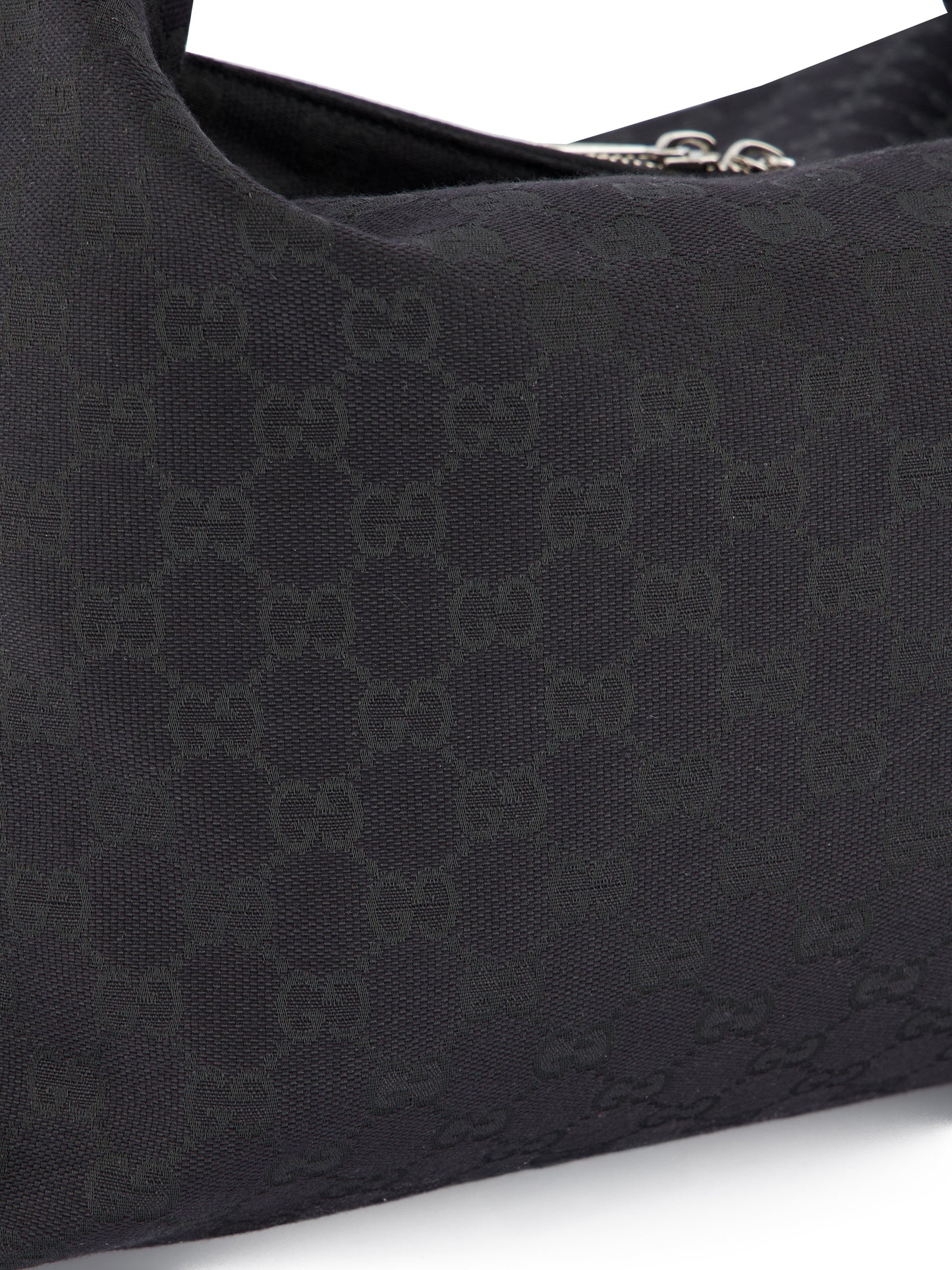 Borsa realizzata in tessuto. 864485 FAFWA1053 GUCCI