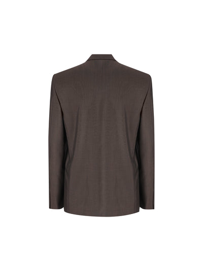 Giacca realizzata in lana. 865194 ZAUV62062 GUCCI