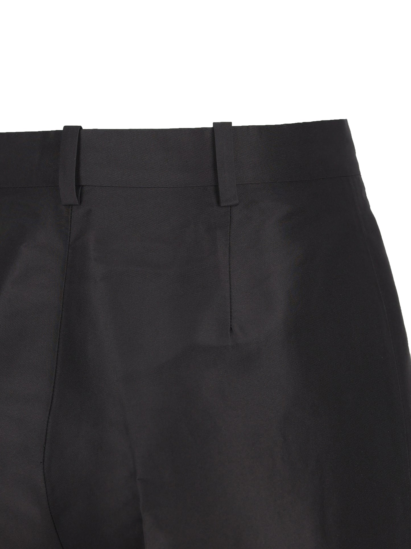 Pantaloni realizzati in seta. 865225 ZAU9E1000 GUCCI