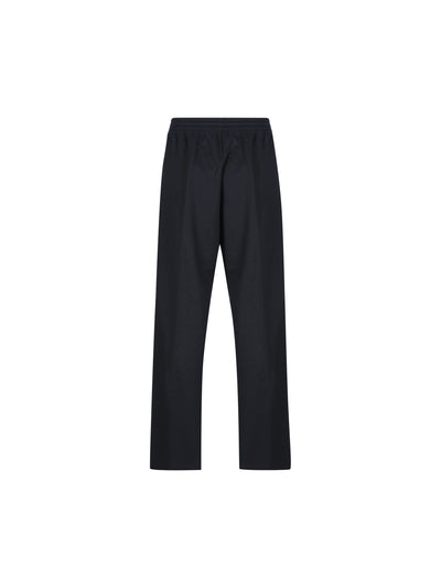 Pantaloni realizzati in cotone e seta. 866170 XJH0N4816 GUCCI