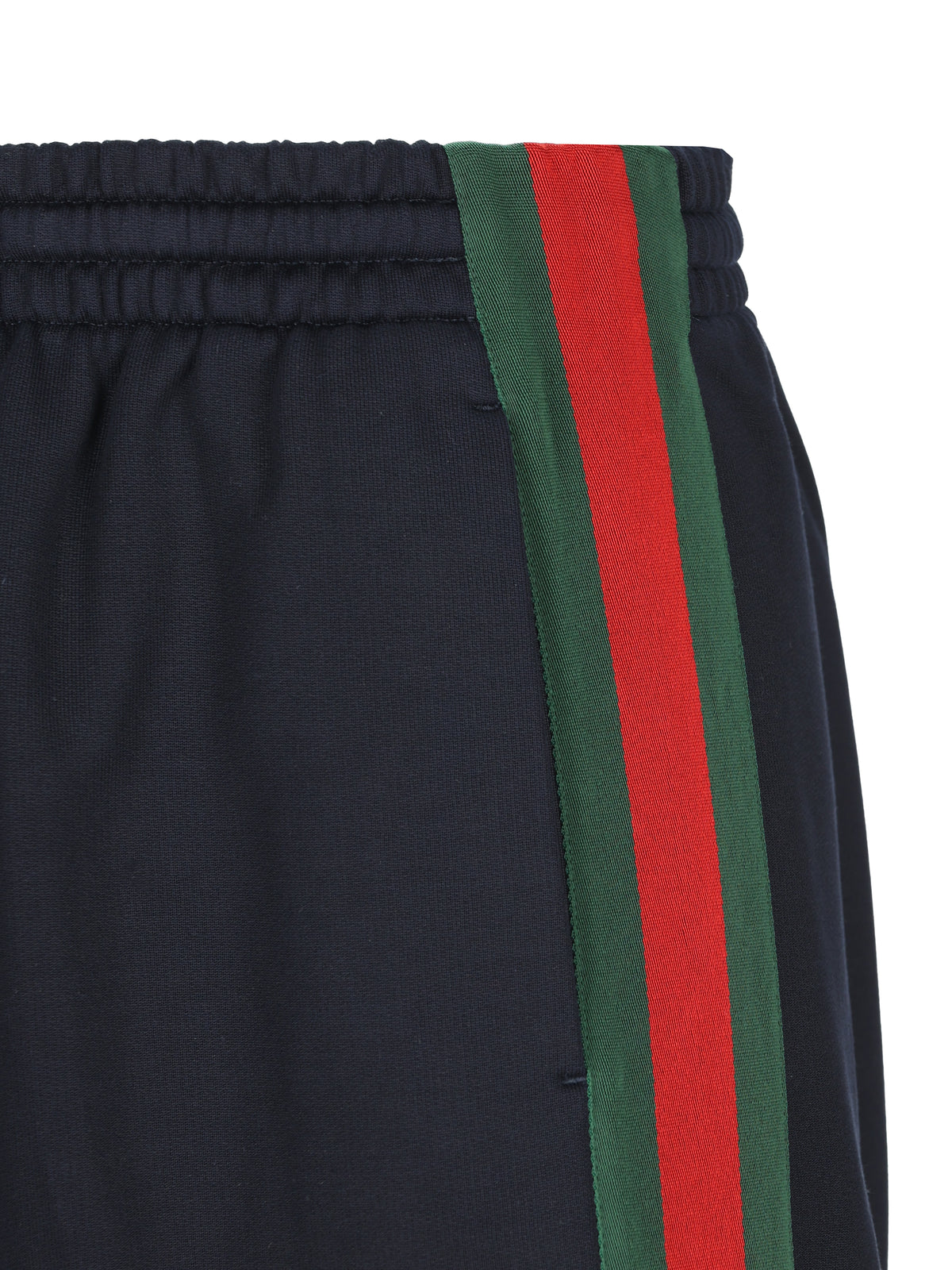 Pantaloni realizzati in cotone e seta. 866170 XJH0N4816 GUCCI