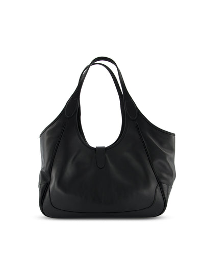 Borsa realizzata in pelle. 866645 AAGIA1000 GUCCI