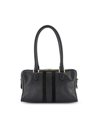 Gucci Borsetto Medium in pelle nera 866732 AAHA61000 GUCCI