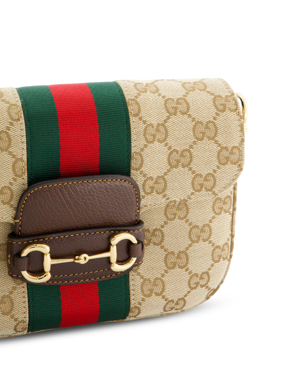 Borsa realizzata in tessuto GG. 866762 FAFV99653 GUCCI