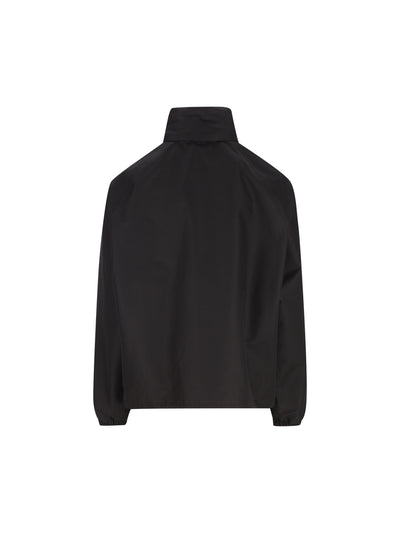 Giacca realizzata in cotone 871672 ZAUW71000 GUCCI