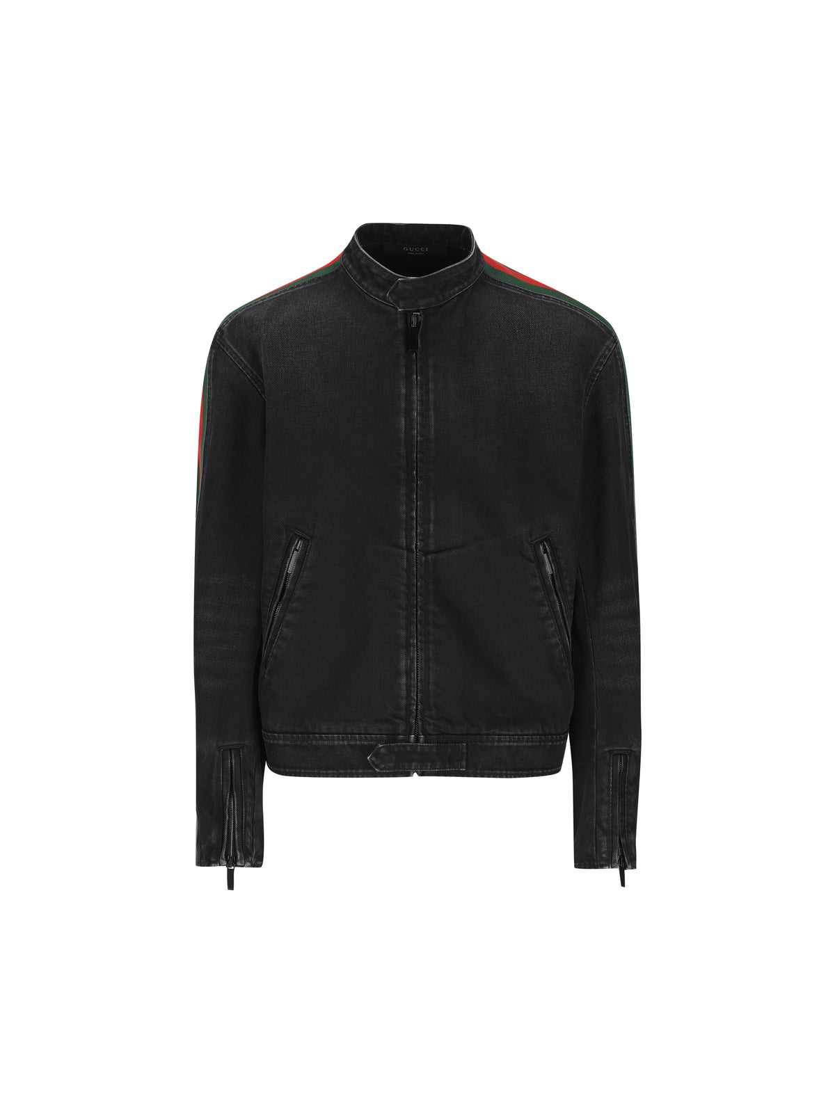 Giacca in denim 872075 XDDHQ1000 GUCCI