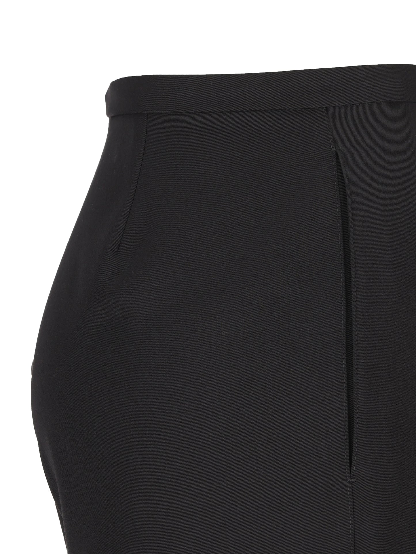 Pantaloni in lana. 872460 ZAU441000 GUCCI