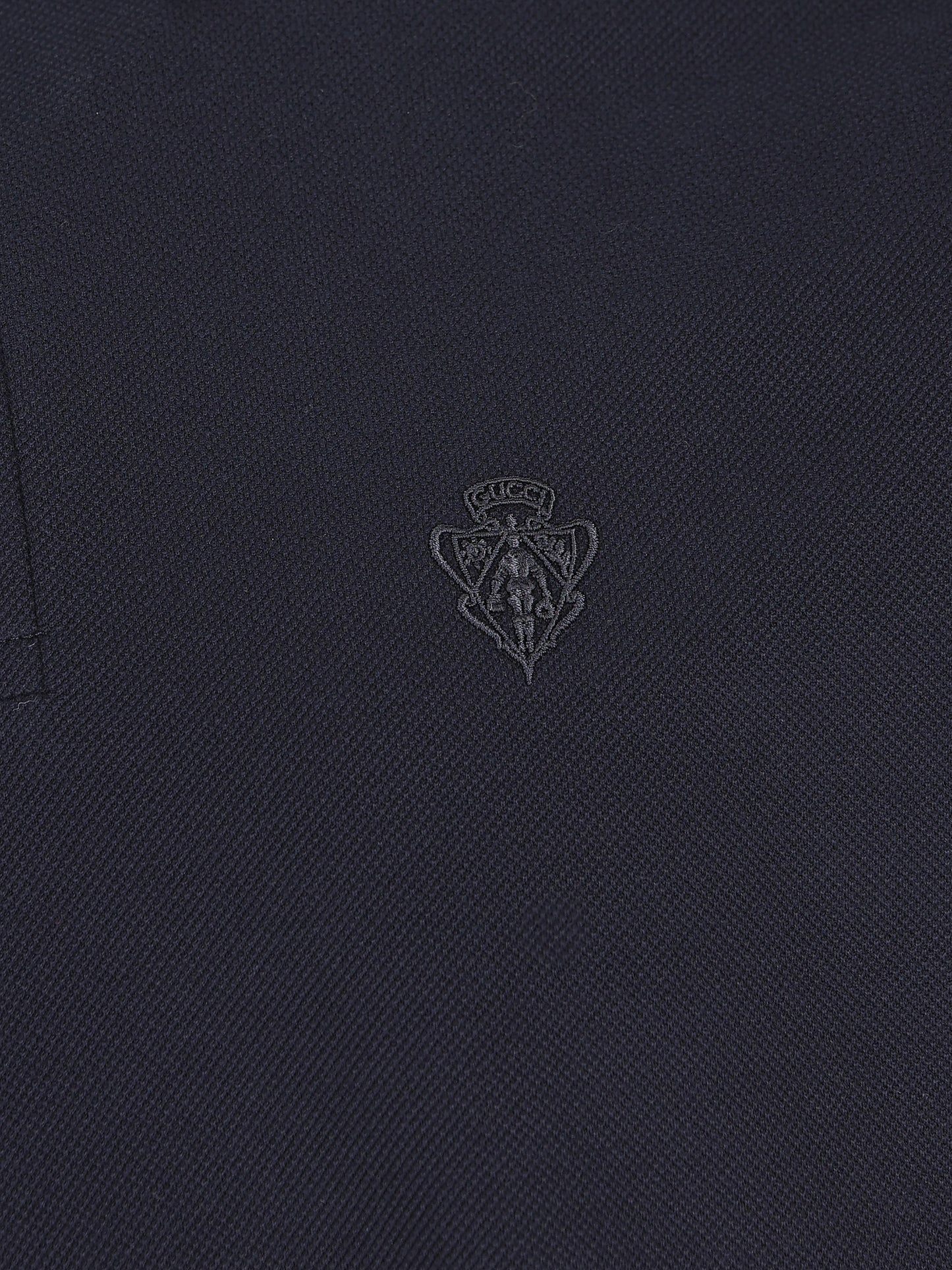 Polo realizzata in cotone. 872471 XJHX64816 GUCCI