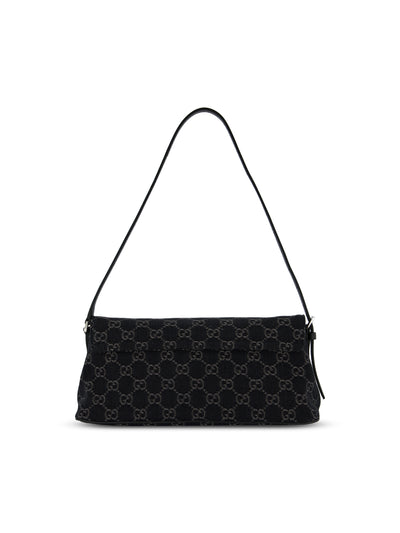 Borsa realizzata in tessuto GG. 874744 FAF8W1144 GUCCI