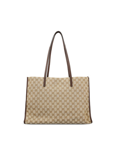 Borsa realizzata in tessuto. 875056 FAF8N9651 GUCCI